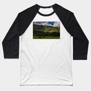 Windermere 10 Baseball T-Shirt